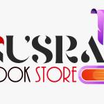 Nusraa Book store Profile Picture