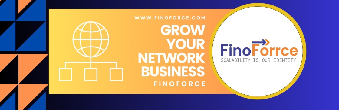 FinoForce Company Cover Image