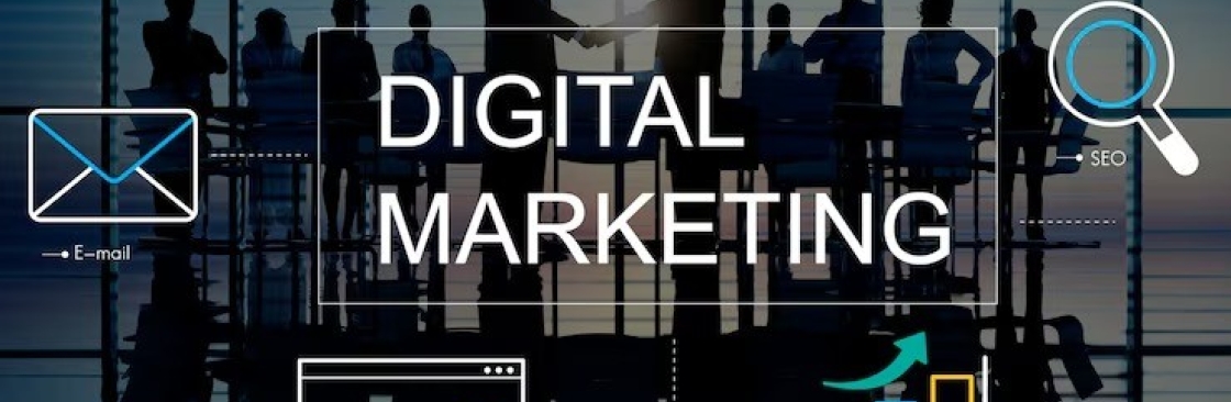 Digitalmarketing catalyst Cover Image