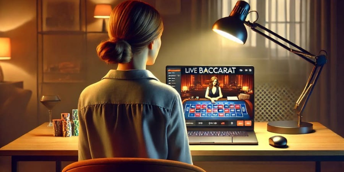 Discovering the World of Online Gambling and the Onca888 Scam Verification Community