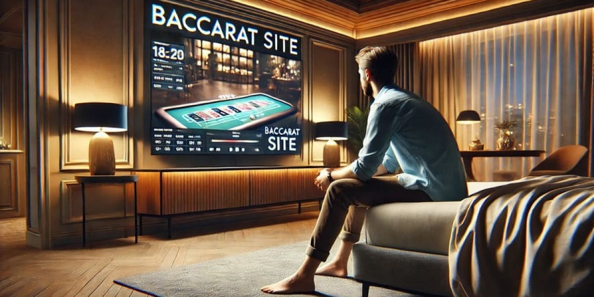 Understanding Gambling Site Security: Join the Onca888 Scam Verification Community
