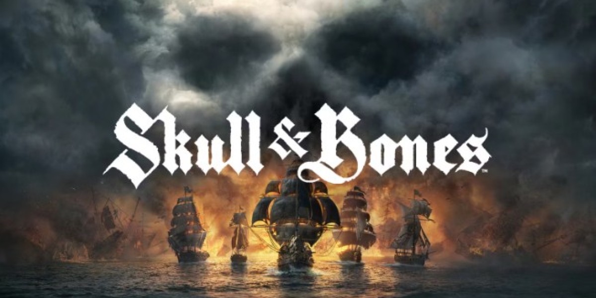 MMOexp Skull and Bones: Let the Players Set Their Course