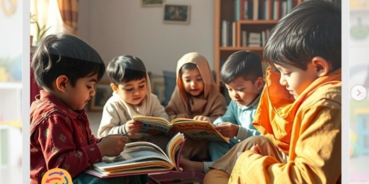 Beyond Limits: Schools Making a Difference for Children with CP