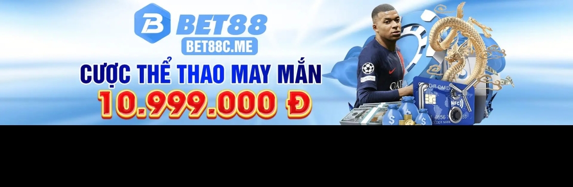 bet88c me Cover Image