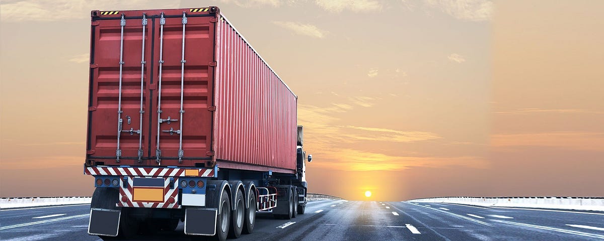 Shree Enterprises: The Best Transport Service in India | by Shree Enterprisess | Jun, 2025 | Medium