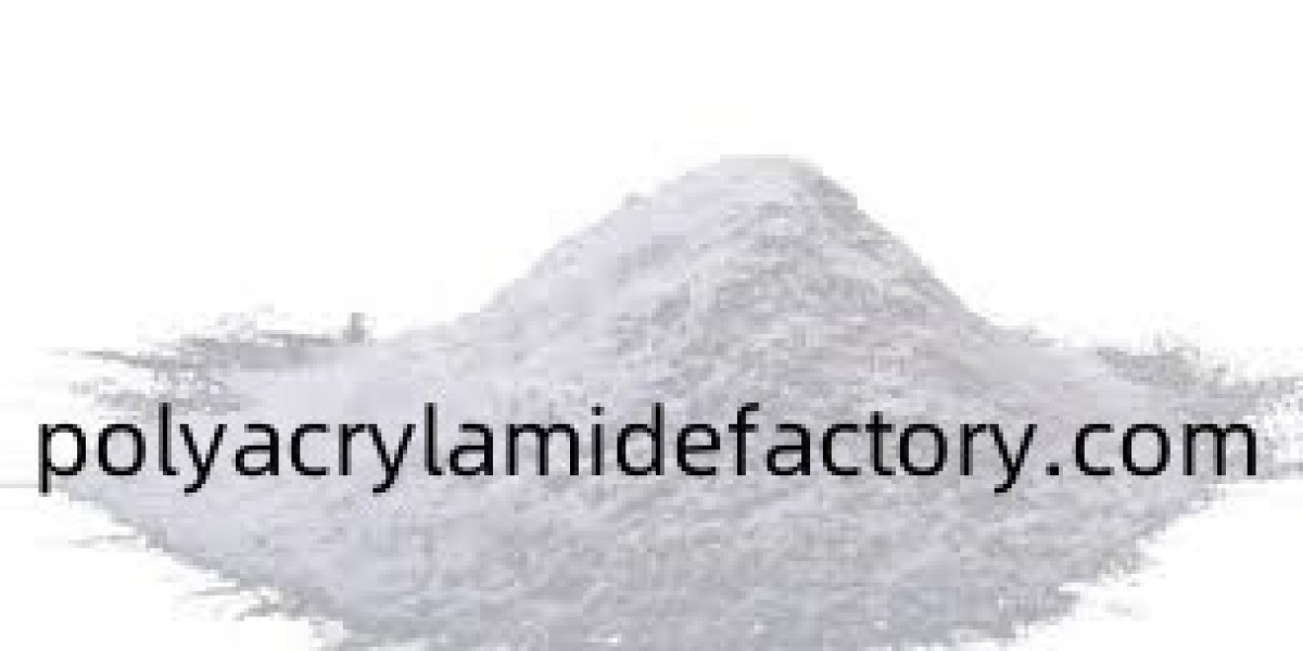 Where Should Oilfield Polyacrylamide Be Used?