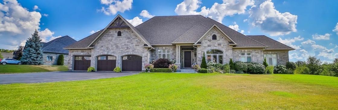 Bungalow Finder Cover Image