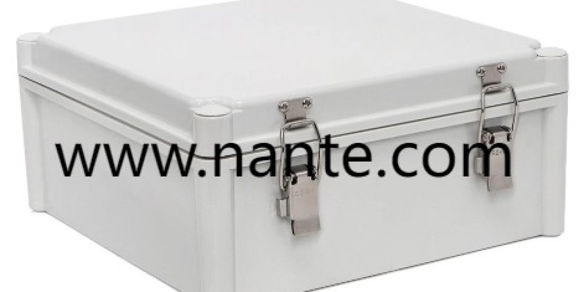 Save on Energy Costs with Nante’s Industrial Plug Solutions