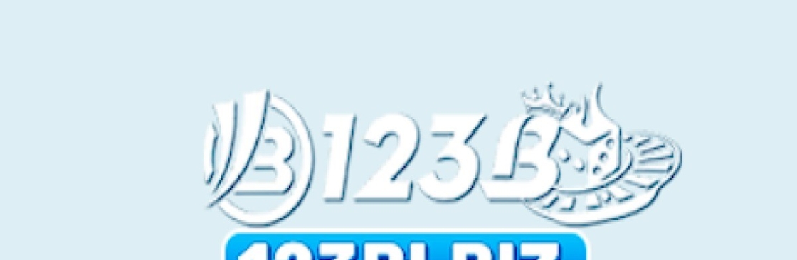 123b Cover Image
