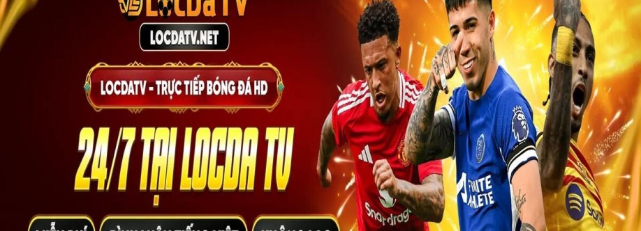 LocdaTV Cover Image