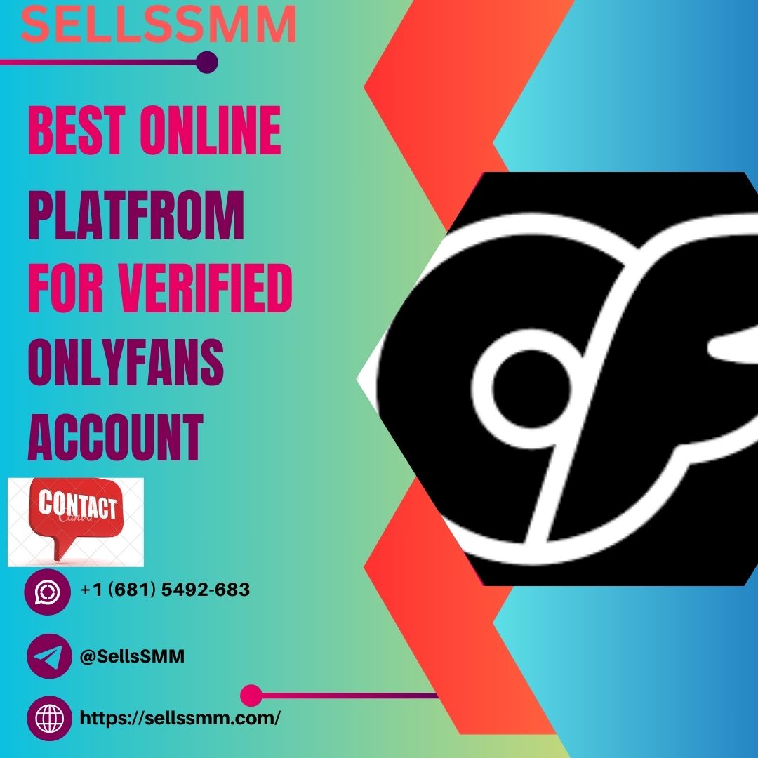 Buy OnlyFans Accounts – Verified, Aged & Custom Profiles for Creators & Agencies