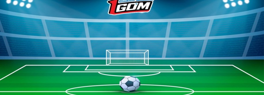 1GOM Cover Image