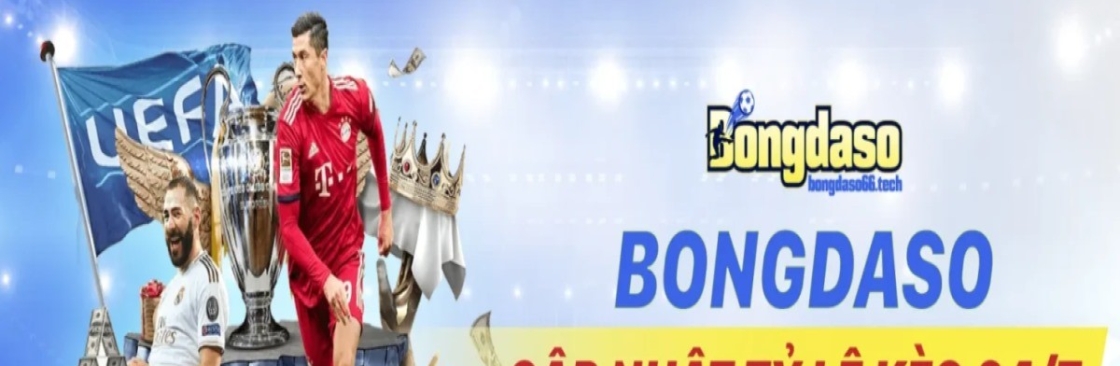 bongdaso Cover Image