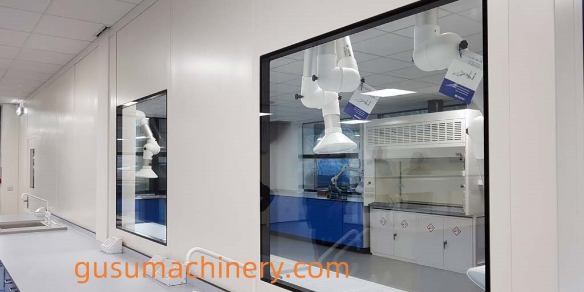 How Can Gusumachinery Support Your Chocolate Production?