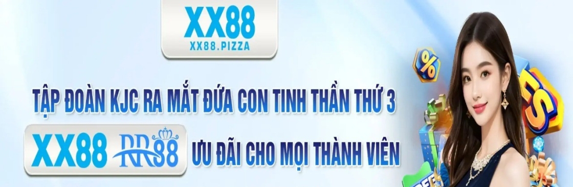 xx88 Cover Image