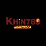 Khin789 Space Profile Picture