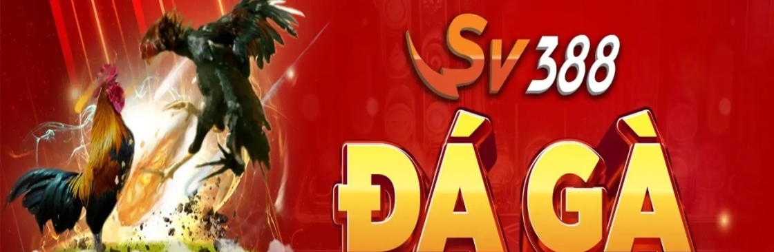 SV388 Cover Image