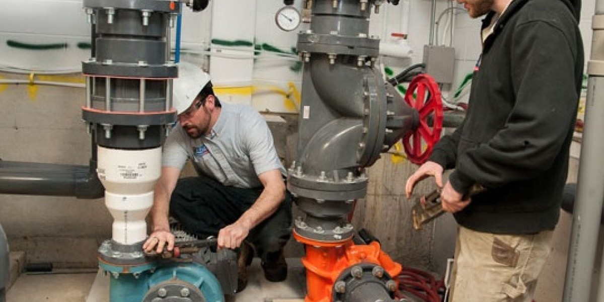 Dependable Commercial Plumbers in Highgate – D.E.F Group at Your Service ??