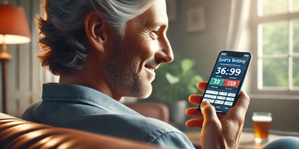 Understanding Gambling Sites and the Sureman Scam Verification Platform