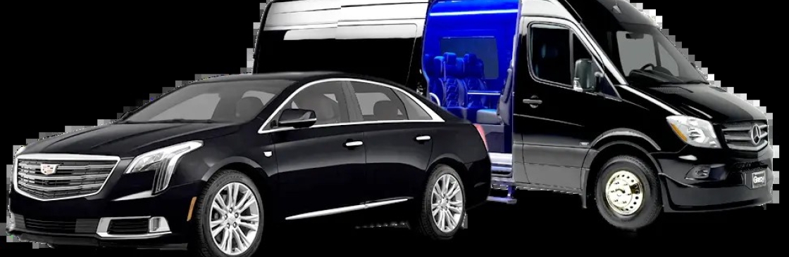 Signature Luxury Transportation Group Cover Image