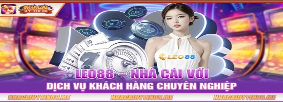 Nha cai uy tin Cover Image
