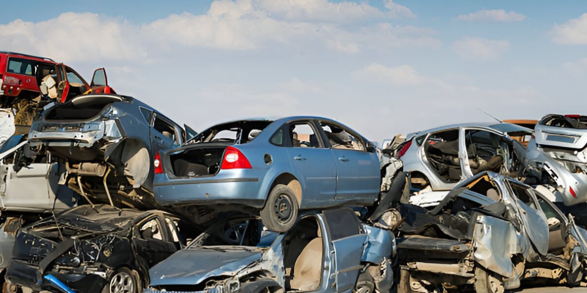 Discover Reliable Car Parts and Services at Junkyards Benton Harbor – Square Deal Auto Salvage