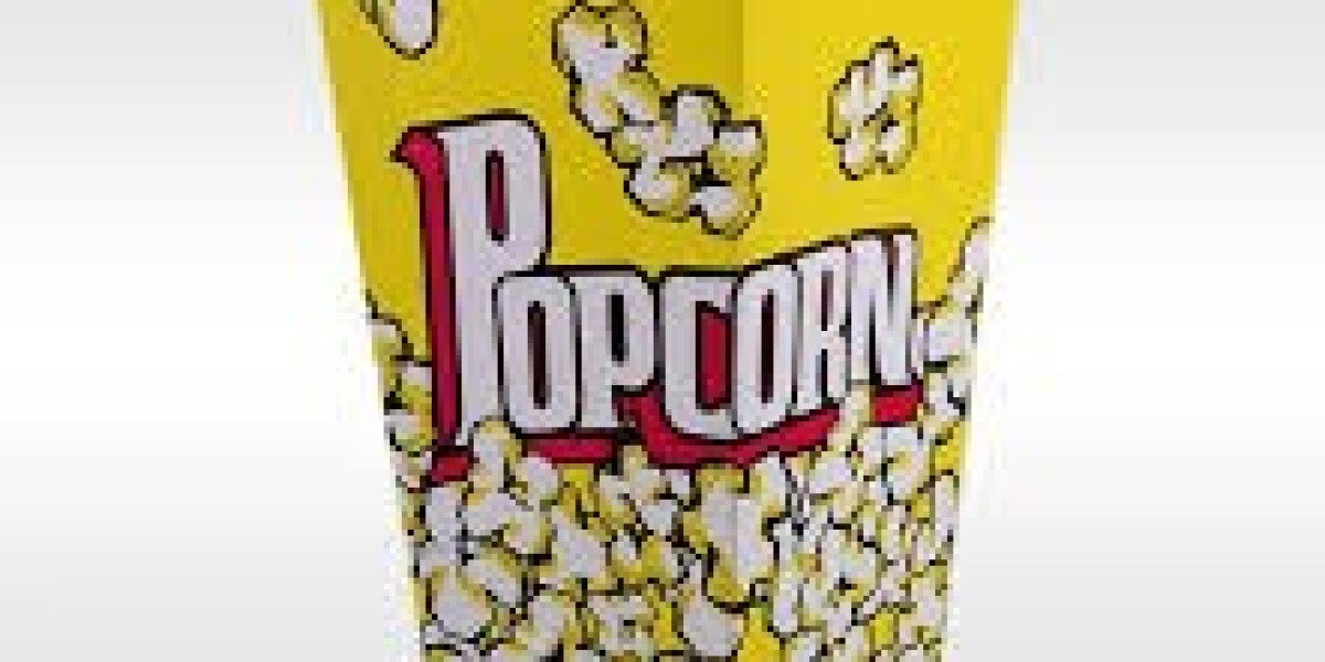 Evaluating Temperature Resistance for Custom Popcorn Boxes
