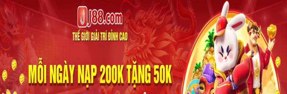 j88 Cover Image
