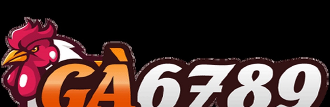 GA6789 Cover Image