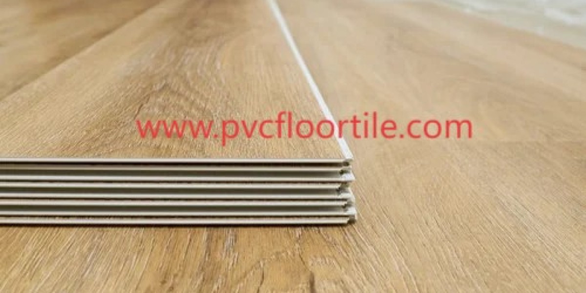 Osk Integrates Hybrid Chemistry in PVC Flooring Supplier Models