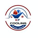 K and F Cooling and Heating Profile Picture