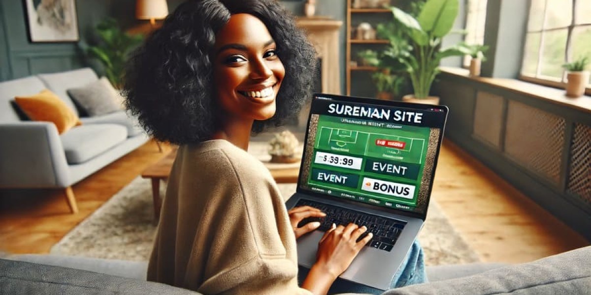 Understanding Sports Toto and How the Sureman Scam Verification Platform Ensures Your Safety