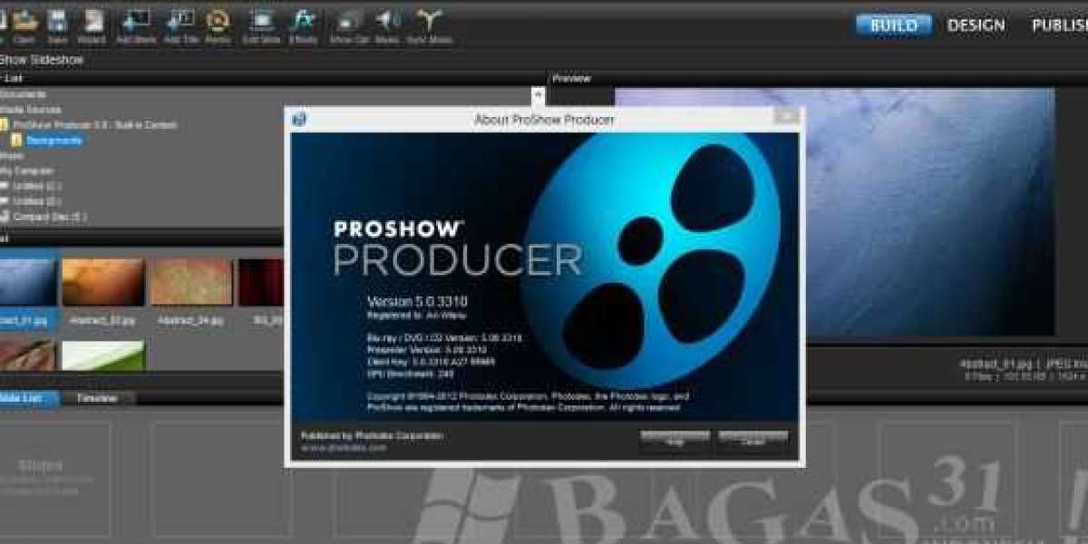 [UPDATED] Cracked Proshow Producer 6.0.3410 Activation Free X32 Rar