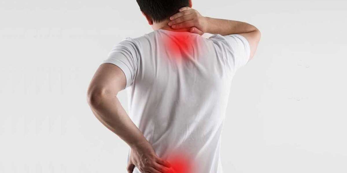 When should I worry about neck and back pain?