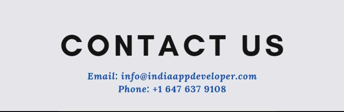 Software Development Company India Cover Image