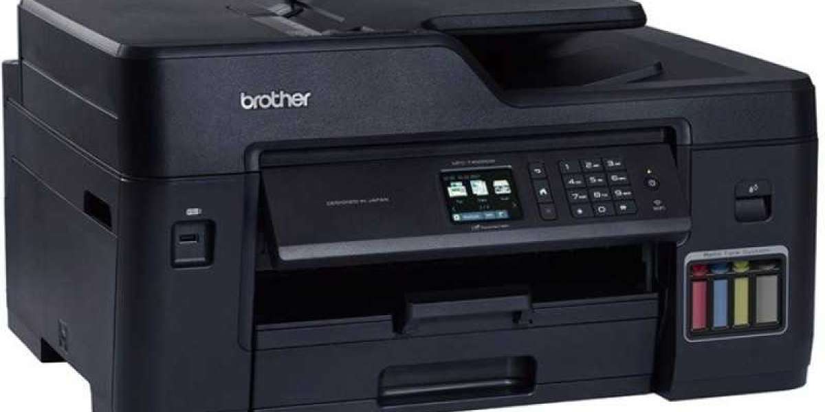 How to Factory Reset Brother Printer?