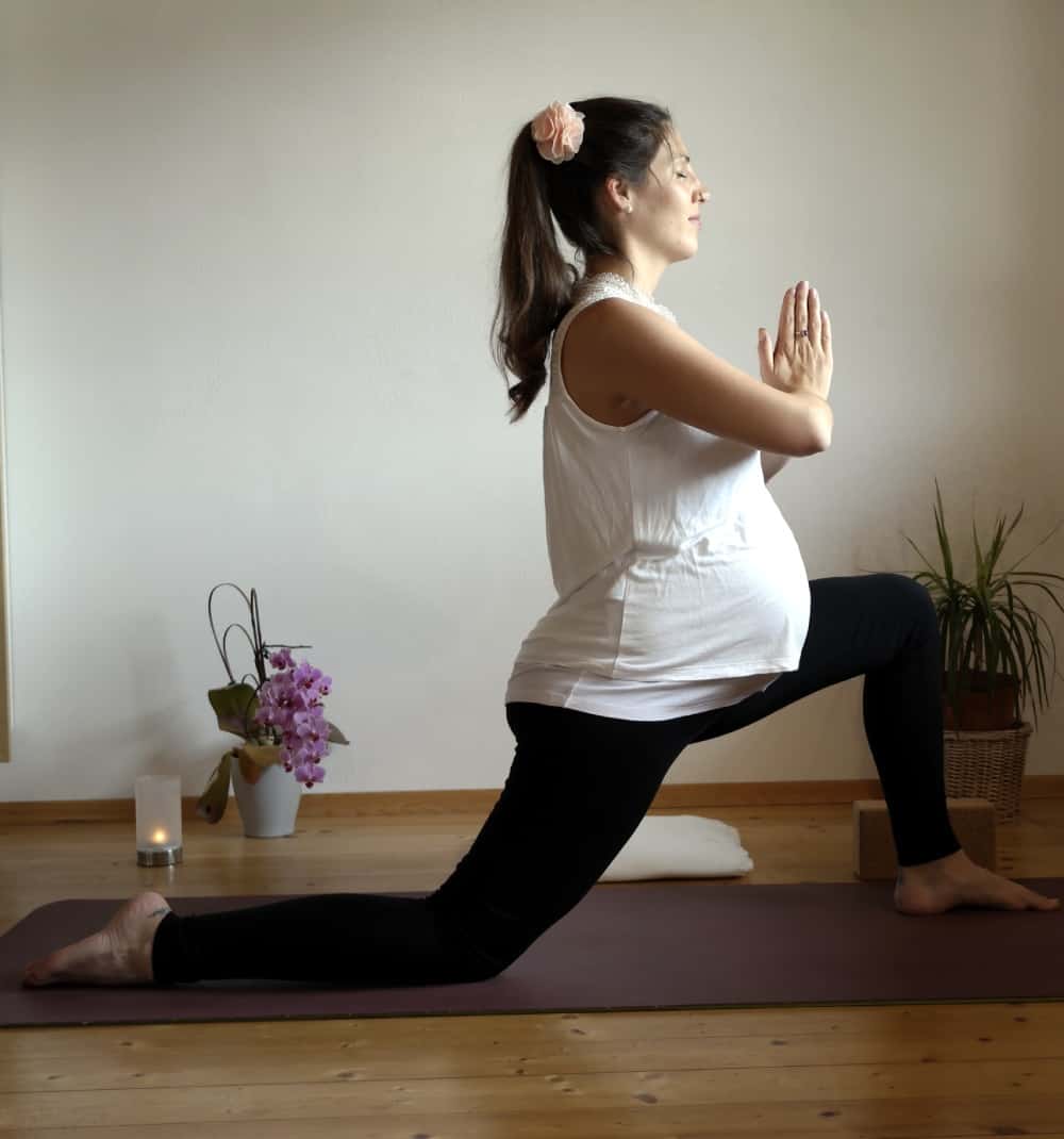 Pregnancy Yoga Teacher Training - 2022
