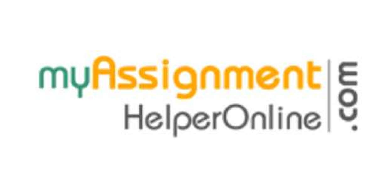 Who Is an internet Assignment Writer?