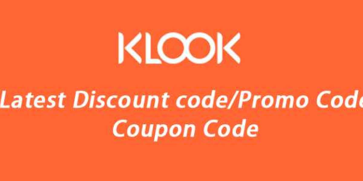 Klook Promo Code & Coupon Code | Best Travel Deals & Offers
