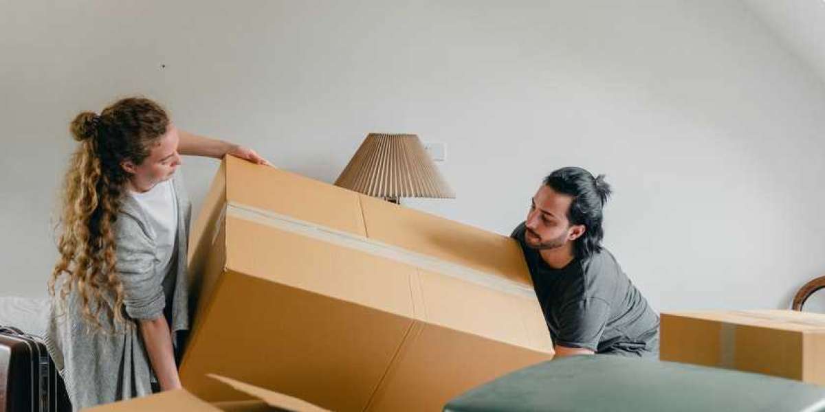 Tips on Selecting A Professional Moving Company