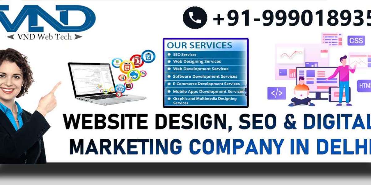 Website Designing Company in Delhi with price
