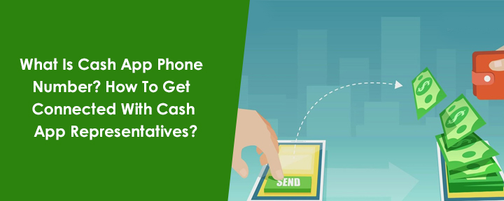 What Is Cash App Phone Number? 24 hours Cash App Service