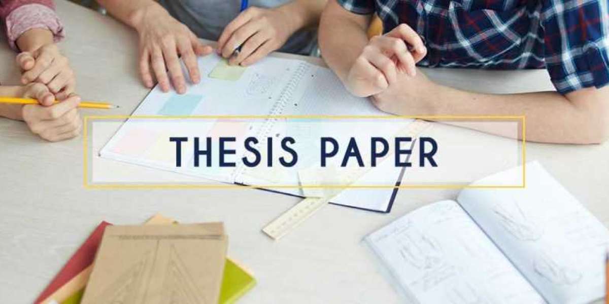 Get Thesis Paper Help in Wellington and make sure you score well in your thesis papers and are able to impress your prof