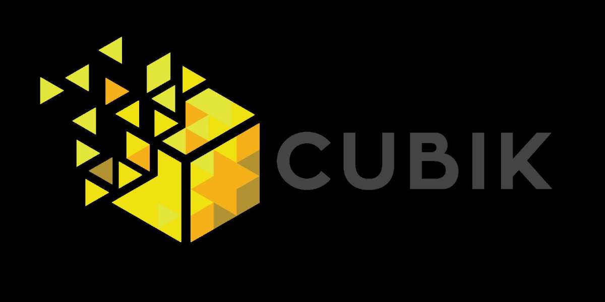 Cubik - 台北網頁設計公司