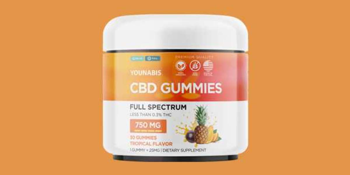Natures Only CBD Gummies (Scam Exposed) Ingredients and Side Effects