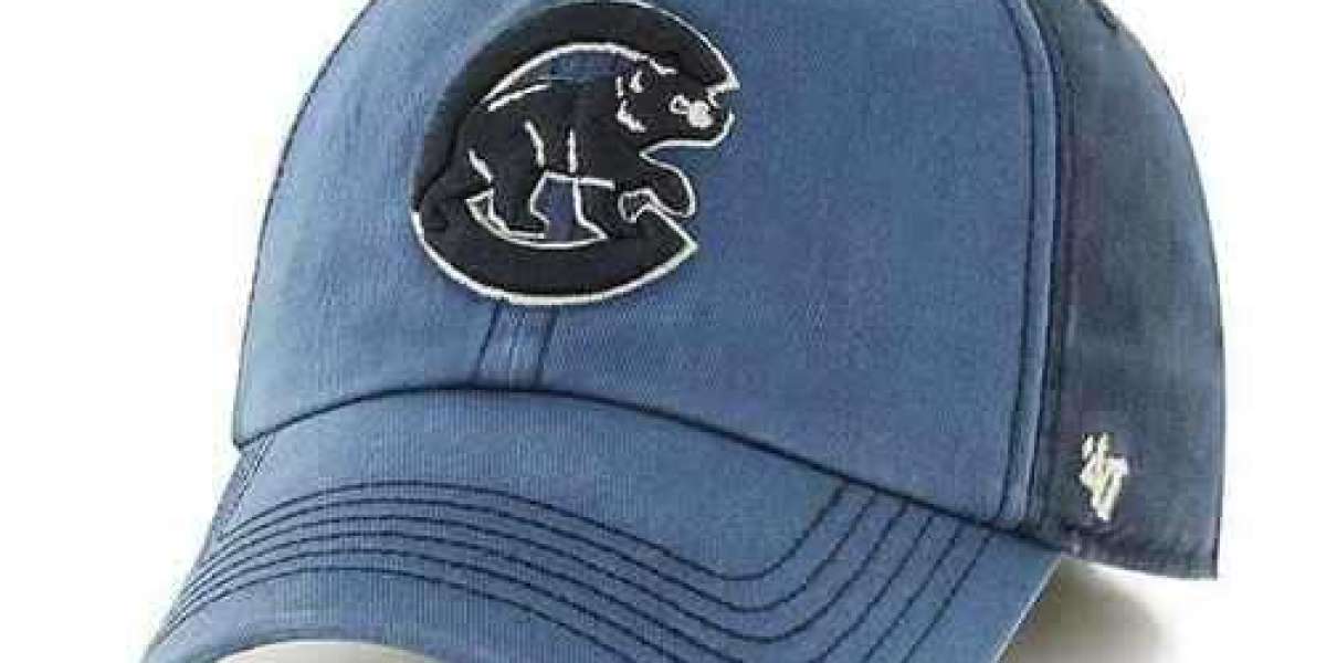 Avail the Chicago Cubs hats in different varieties online!