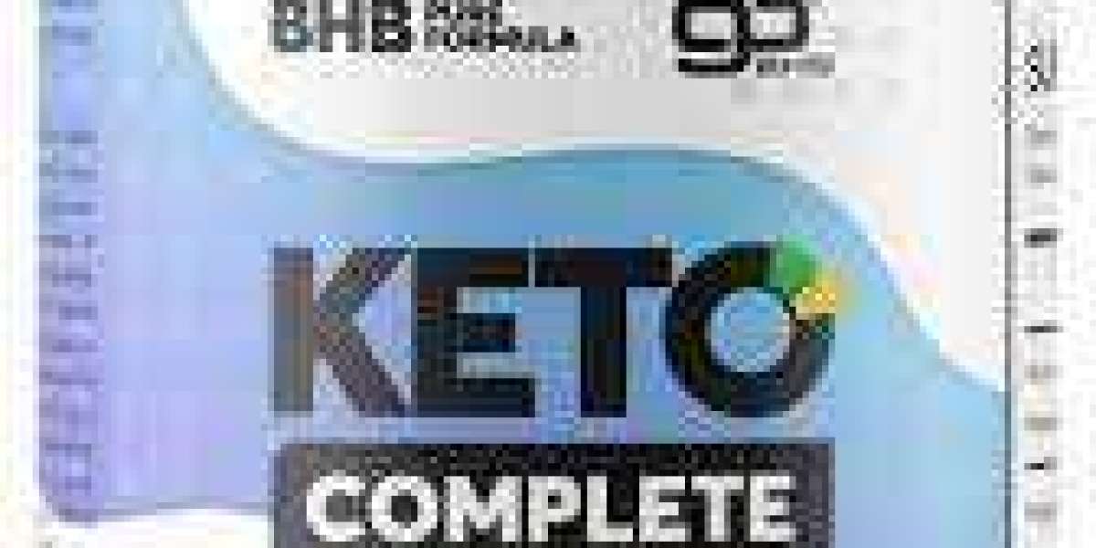 #1 Rated Keto Complete Avis [Official] Shark-Tank Episode