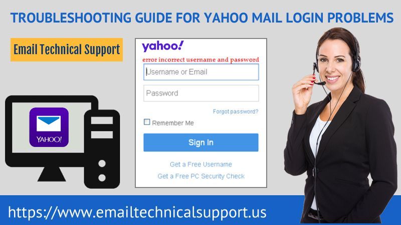 Yahoo Mail Login Problems- How Do I Fix Yahoo Mail Problems?[SOLVED]