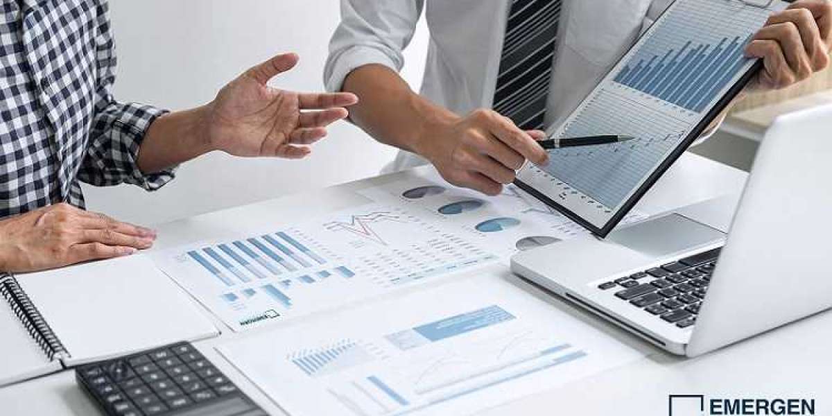 Healthcare Business Intelligence Market Size, Share, Growth, Sales Revenue and Key Drivers Analysis Research Report by 2