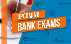 Upcoming Government Banking Exam 2022 - SpinOnEducation